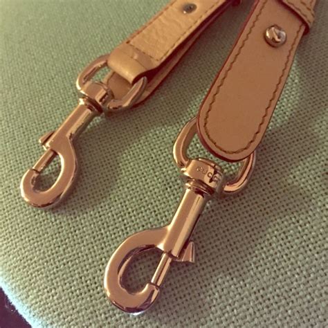 replacement Gucci purse strap